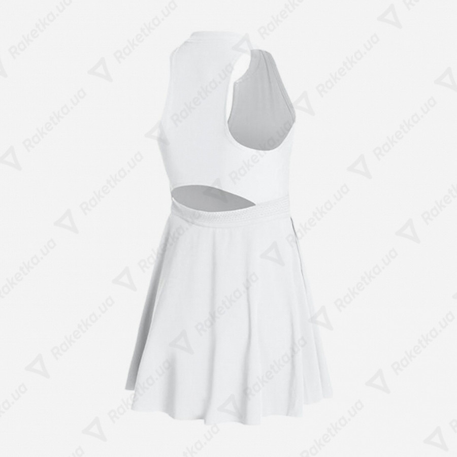 Nike Court Dri-Fit Advantage Club Dress DX1427-100 - купить в